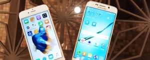 iPhone 6s 拍照對決三星 S6 Edge
