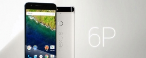 Nexus 6P 正式發表：2K 螢幕、S810、12MP 相機