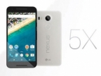安卓 6.0、指紋辨識，Nexus 5X 發表
