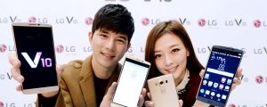 LG V10 海外售價、相機實拍照片出爐