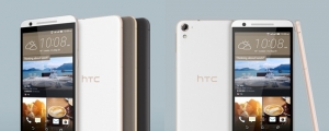 HTC One E9s dual sim 印度發表，但並不是 E9 增強版