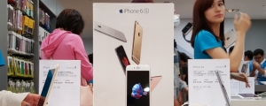 iPhone 6s、6s Plus 在台上市：貨量創新高 漲幅恐有限