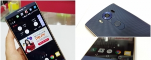 LG V10 韓版水貨:效能 螢幕 外型一手試