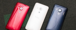 HTC Butterfly 3 蝴蝶三 10/20 上市，在台贈品搶先報