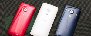 HTC 專賣店加碼，買蝴蝶三送四大好禮