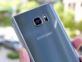 盲測最佳拍照機王：Samsung Galaxy Note 5 相機畫質獲網友肯定！