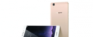 4G RAM、薄邊框， OPPO R7s 發表