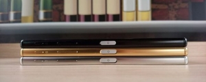 Sony Z5 Premium 三色搶先分享