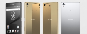 Sony Z5 Premium 將提早開賣，6 日就到貨