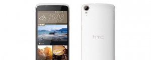 主打光學防手震，HTC 發表 Desire 828 dual sim