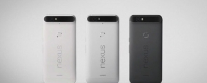 Nexus 6P 遠傳獨賣，11 月 9 日登台