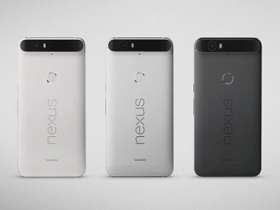 Nexus 6P 遠傳獨賣，11 月 9 日登台