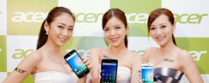 平價機海：Acer Liquid Z330、Z530、Z630、Z630S 登台發表！！