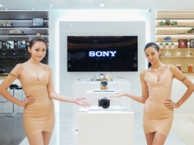 直擊現場：Sony Store 台北信義直營店盛大開幕！