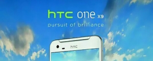 2K 螢幕、4GB RAM，HTC 新旗艦 One X9 現身