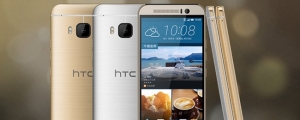 光學防手震再進擊：HTC One M9s (M9e) 開賣前 降價一千