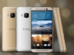 光學防震 HTC M9e 售前降千元