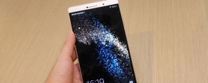 華為 P9 Max 現身:6.2 吋、麒麟 950 處理器