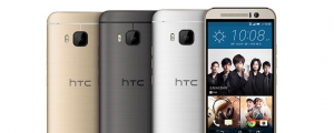 11/20 開賣，HTC One M9s 定價 12,900 元