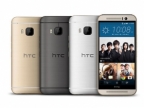 本周上市，HTC M9s 賣 12,900 元