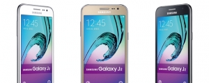 4G 全頻免四千，三星 Galaxy J2 小兵再進擊