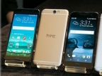 HTC A9「黃晶金」本週五開賣