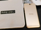 HTC A9 黃晶金、M9s 雙到貨