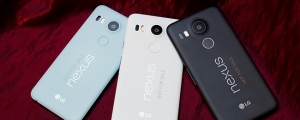 LG Nexus 5X 台灣現身,實機圖賞奉上