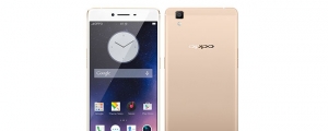 4GB RAM 金屬機，OPPO R7s 中華 11/27 資訊展獨賣