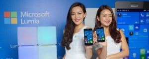 不一樣的選擇！微軟 Lumia 950 / XL 到港，五大特色揭露