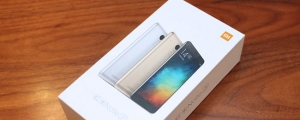 紅米 Note 3 實測，螢幕效果、硬體效能看光光