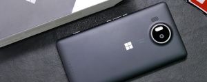 Windows Phone 新旗艦:Microsoft Lumia 950XL 入手開箱