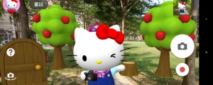 【好文要推】註冊 PlayMemories Online 取得 Hello Kitty AR 效果 