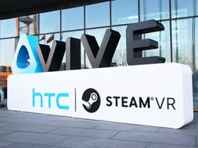 HTC VIVE 虛擬實境的未來：開發者峰會應用精選