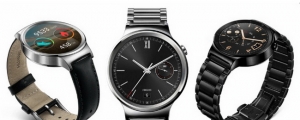 設計更優雅 Huawei Watch 女錶版傳快將登場