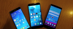 魅族 Pro 5 單挑 G4、Note 5!三廠旗艦相機比拼