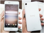 不缺了！HTC D728 白色重返市場