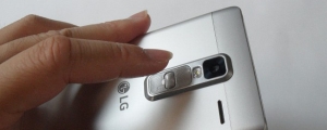 [實測] LG ZERO  冷冽金屬  零度來襲
