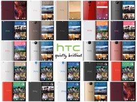 機海是你！HTC 在台年推 24 款手機奪另類「冠軍」