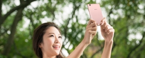 OPPO R7s 玫飛色舞迎好禮，加碼送香港來回機票