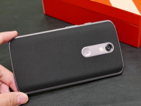 悍將代表：MOTO X Force 實機入手測試！