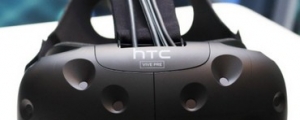 新一代 HTC VIVE PRE　將登場台北國際電玩展