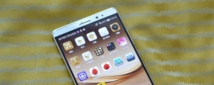 4000 mAh 大電池 HUAWEI Mate 8 電量續航力實測