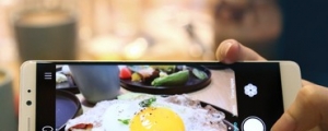 華為 Mate 8 vs. Note 5 夜拍效果比較
