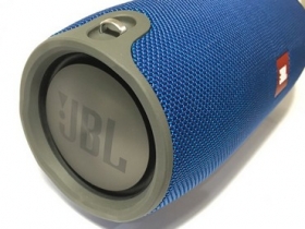 JBL Xtreme 大尺寸攜帶式防潑水藍牙喇叭使用心得