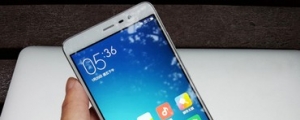 新舊大對決!紅米 Note 3 全網通 效能、相機全面試