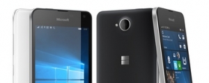 微軟發表 Lumia 650，Windows 10 入門機種