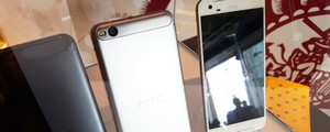 HTC One X9 下周登台上市，32G 先行 價格比之前傳言的要貴