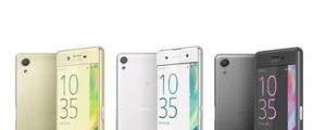 新 Sony 世代：Xperia X 系列三款手機登場，台灣夏季上市