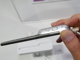 LG G5 電池把手 Cam Plus 實測！